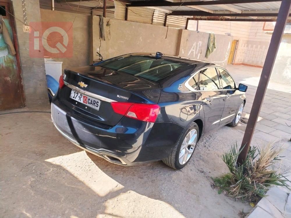 شيفروليه امبالا